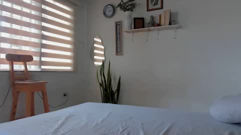 Snapshot of fabrizio_amery chatting on 09.11.25 -  A N D E R online show from 09.11.25