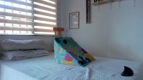 -  A N D E R online show from 11.23.25