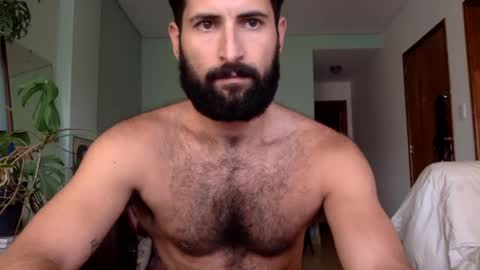 Fabrizzio online show from 12.03.24