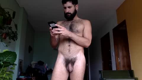 Fabrizzio online show from 12.25.24