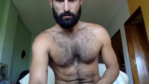 Fabrizzio online show from 02.08.25