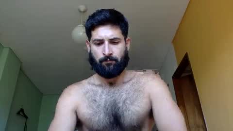 Fabrizzio online show from 12.02.25