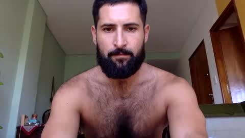 Fabrizzio online show from 03.10.26