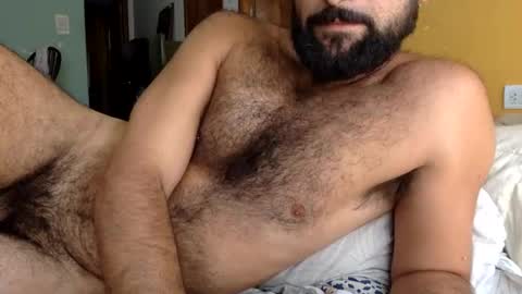 Fabrizzio online show from 03.12.26