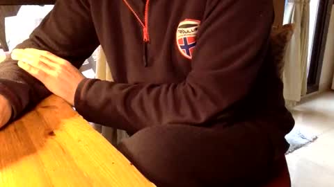 Snapshot of fabro45 chatting on 02.04.26 Fabro online show from 02.04.26