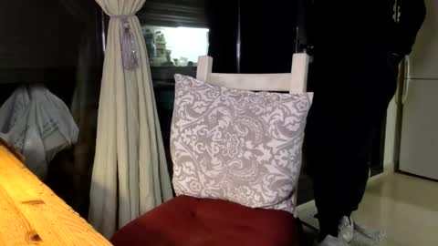 Snapshot of fabro45 chatting on 02.06.26 Fabro online show from 02.06.26