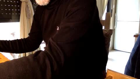 Snapshot of fabro45 chatting on 02.07.26 Fabro online show from 02.07.26