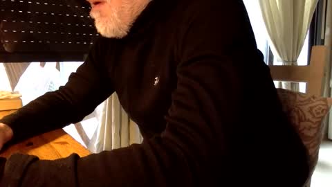 Snapshot of fabro45 chatting on 02.09.26 Fabro online show from 02.09.26