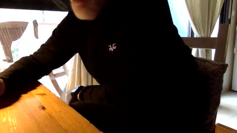 Snapshot of fabro45 chatting on 02.11.26 Fabro online show from 02.11.26