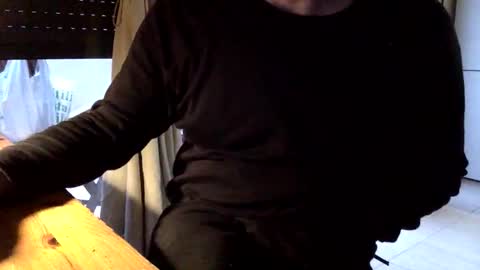 Snapshot of fabro45 chatting on 02.24.26 Fabro online show from 02.24.26