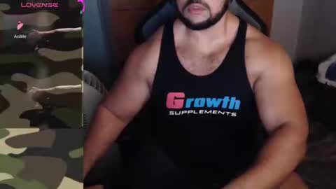 Fabiano online show from 02.19.25