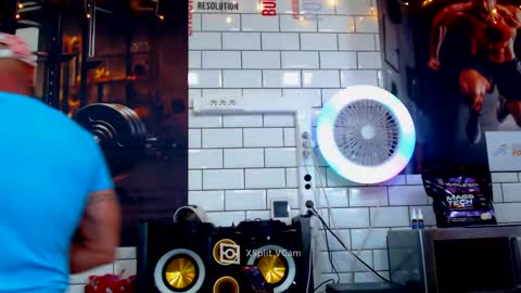 fabxxxl online show from 12.17.24