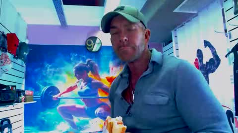 fabxxxl online show from 10.17.25