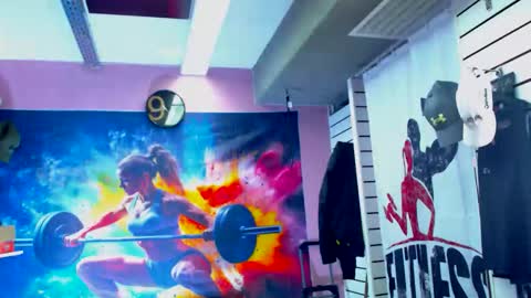 fabxxxl online show from 10.28.25