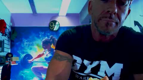 fabxxxl online show from 10.29.25