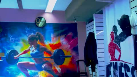 fabxxxl online show from 10.30.25