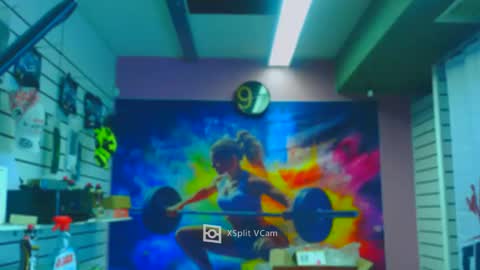 fabxxxl online show from 12.18.25