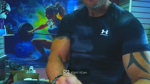 fabxxxl online show from 02.28.26