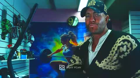 fabxxxl online show from 03.13.26