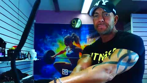 fabxxxl online show from 04.03.26