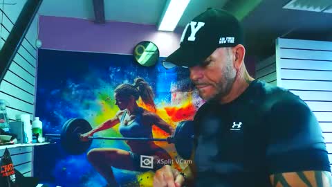 fabxxxl online show from 04.18.26