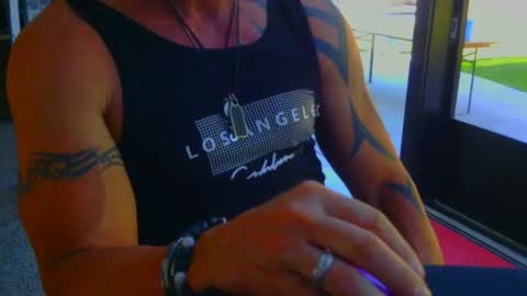 Snapshot of fabxxxl chatting on 04.26.26 fabxxxl online show from 04.26.26