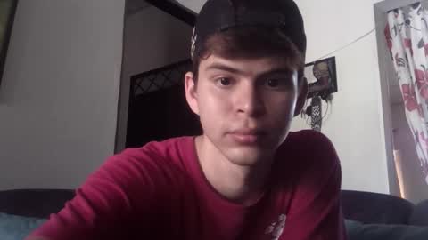 faceboy07 online show from 03.22.26