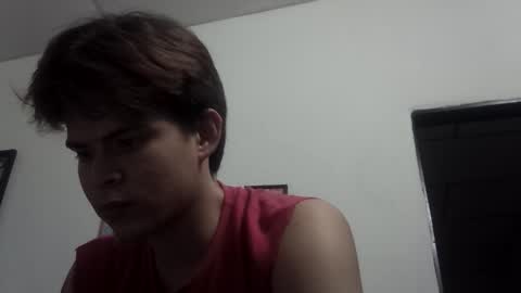 faceboy07 online show from 03.26.26