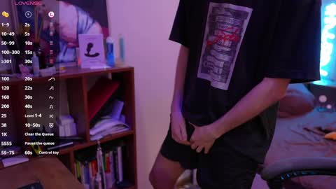 faceless online show from 06.06.26