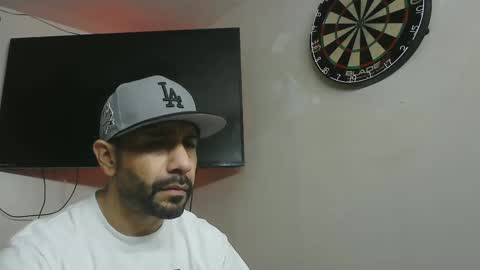 Mark online show from 12.17.24