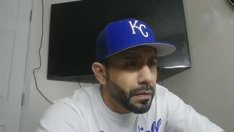 Mark online show from 12.25.24