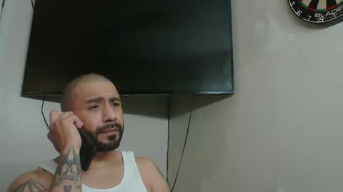 Mark online show from 12.29.24