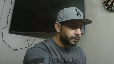 Mark online show from 01.10.25