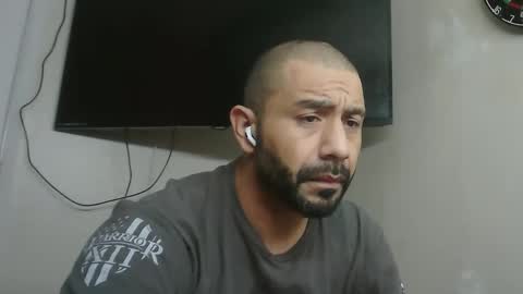 Mark online show from 01.17.25