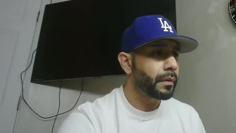 Mark online show from 01.18.25