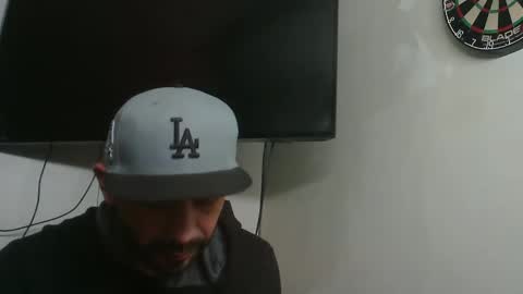 Mark online show from 01.22.25