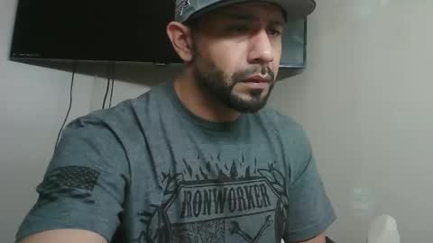 Mark online show from 02.10.25