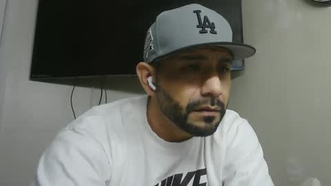 Mark online show from 02.26.25