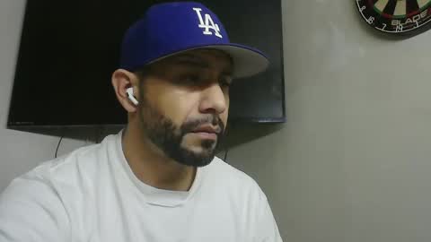 Mark online show from 02.27.25