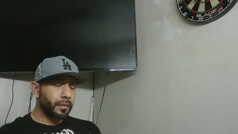 Mark online show from 03.12.25