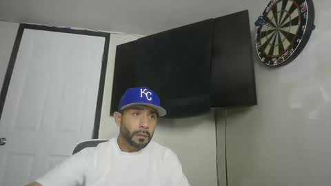 Mark online show from 10.20.25