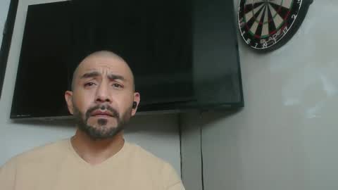 Mark online show from 11.23.25