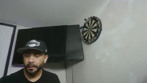 Mark online show from 11.30.25