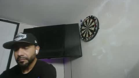 Mark online show from 12.15.25