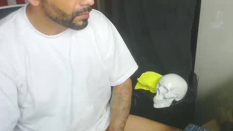 Mark online show from 04.07.26