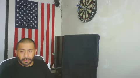 Mark online show from 04.13.26