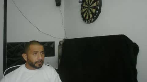 Snapshot of faded805 chatting on 06.19.26 Mark online show from 06.19.26