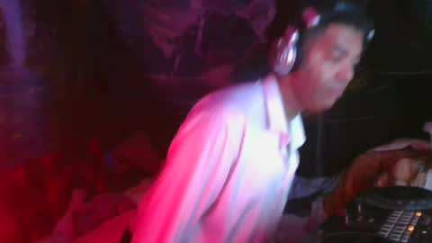 fadeyisteven32 online show from 07.01.26