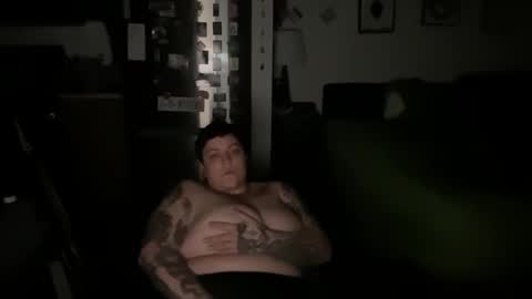 Snapshot of faenforest chatting on 04.11.26 faenforest online show from 04.11.26