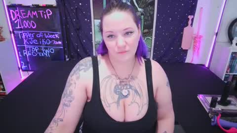 faeofmyth online show from 09.17.25